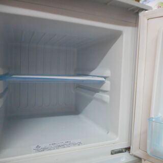 ID：G941195 2ドア冷凍冷蔵庫138L