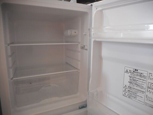 ID：G951579 2ドア冷凍冷蔵庫106L