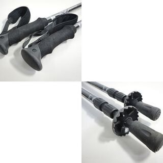 Whole Earth Collection ホールアースコレクション トレッキングポール 1sz ストック 杖 登山 アウトドア P モノハウス屯田店 札幌のその他の中古あげます 譲ります ジモティーで不用品の処分