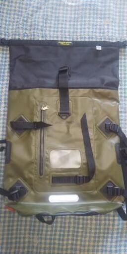 ストリームトレイル  ドライタンク 40l