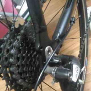 GIOS mistral中古です