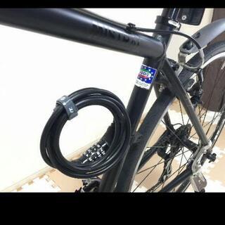 GIOS mistral中古です