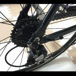 GIOS mistral中古です