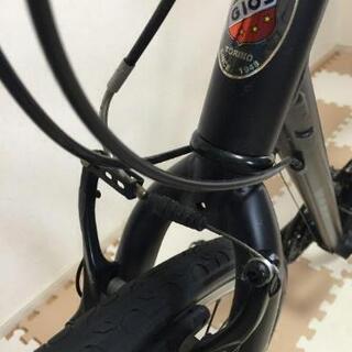 GIOS mistral中古です