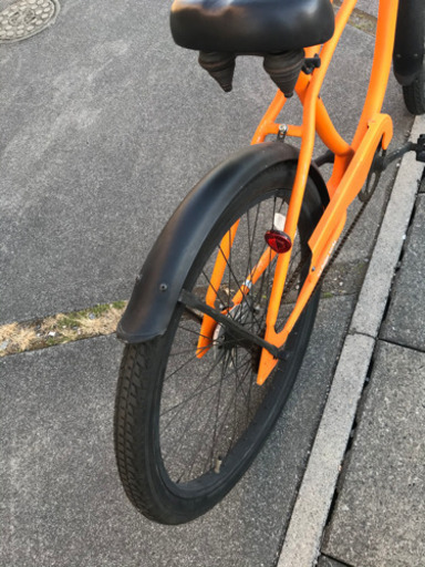 ビ一チクル一ザ一 CARINGBAH cb26bc