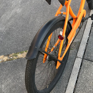 ビ一チクル一ザ一　CARINGBAH cb２６bc