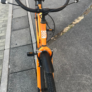 ビ一チクル一ザ一　CARINGBAH cb２６bc