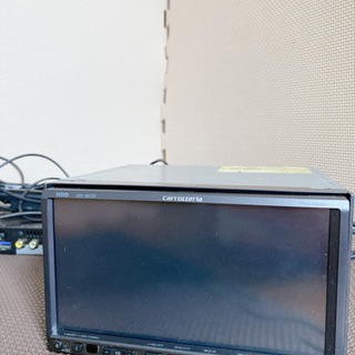 値下げしました！カロツェリア AVIC-HRZ99 ⭐︎フルセット⭐︎動作確認済み