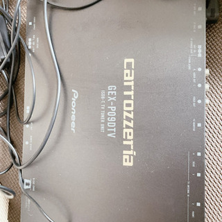 値下げしました！カロツェリア AVIC-HRZ99 ⭐︎フルセット⭐︎動作確認済み