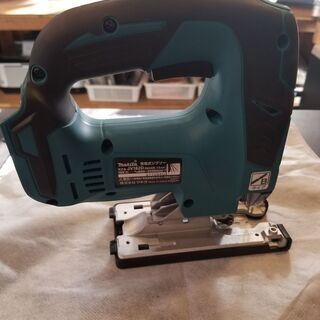 【愛品館八千代店】マキタ　JV182D　充電式ジグソー②【愛八KG】
