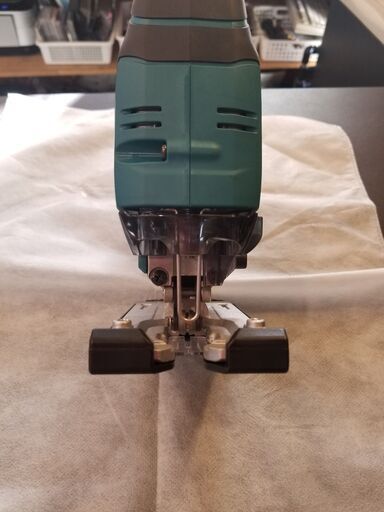 愛品館八千代店】マキタ JV182D 充電式ジグソー②【愛八KG】 - その他 