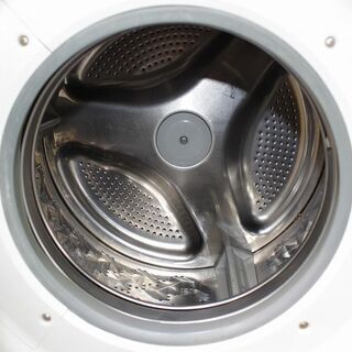 R2665) Panasonic 中古パナソニック ドラム式洗濯乾燥機 NA-VD130L-W 