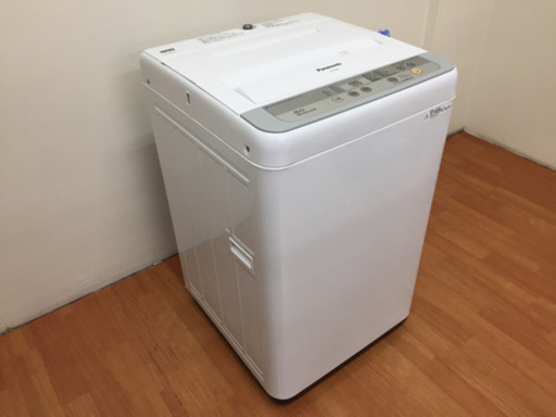 Panasonic 全自動洗濯機 5.0kg NA-F50B9 B05-03