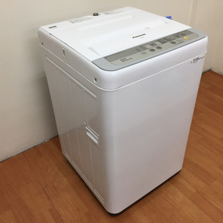 Panasonic 全自動洗濯機 5.0kg NA-F50B9 ...