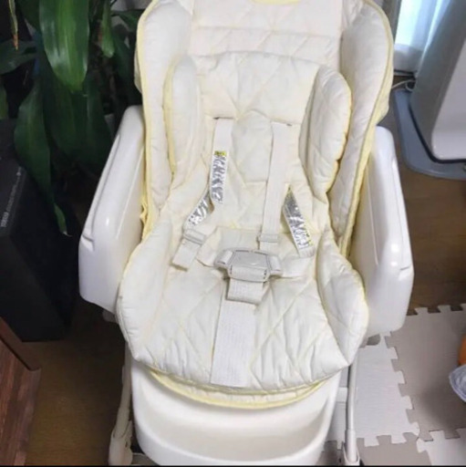 限定値下げ❗️電動バウンサー　コンビ ネムリラ オートスイング バウンサー