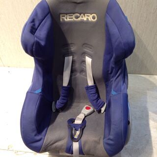 ★2990★RECARO　レカロ　 チャイルドシート　レカロスタ...