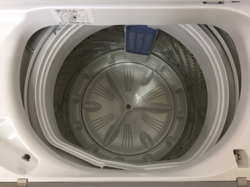 Panasonic 全自動洗濯機 5.0kg NA-F50B11 B05-04