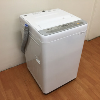 Panasonic 全自動洗濯機 5.0kg NA-F50B11...