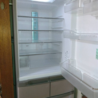 ※決まりました 日立冷蔵庫 2010年製 