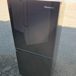 ♦️EJ788B Hisense2ドア冷凍冷蔵庫 【2019年製】 ♦️EJ788B Hisense2ドア冷凍冷蔵庫 【2019年製】