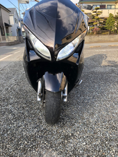 スカイウェイブCJ44typeSロンホイ