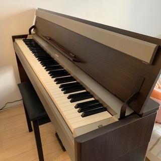 【ネット決済】ヤマハデジタルピアノ　YDP-30