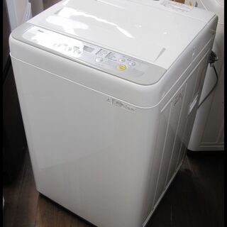 新生活！20900円 パナソニック 全自動洗濯機 5kg 2017年 【公式通販】