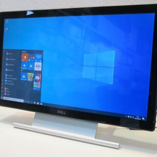 ◆格安 DELL Sシリーズモニター 21.5インチ マルチタッ...