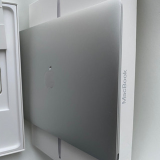 Macbook 12インチ 2017 USキーボード