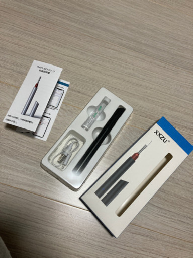 新品未使用 耳かきカメラ