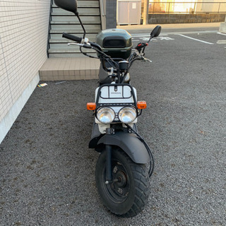 {最終値下げ}HONDA ZOOMER (ズーマー)