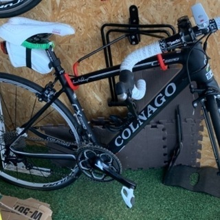 女性用ロードバイク　COLNAGO　CX-ZERO 42S  カーボン 