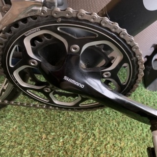 女性用ロードバイク　COLNAGO　CX-ZERO 42S  カーボン 