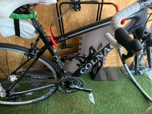 女性用ロードバイク COLNAGO CX-ZERO 42S カーボン 【公式通販】
