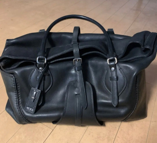 tumi バッグ