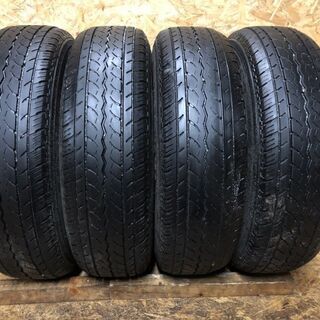【YOKOHAMA JOB RY52 195/80R15 107/105L LT】夏タイヤ【Weds ADVENTURE 社外 15インチ 6J6HPCD139.7+33】ハイエース等　(MTH68) クレジットカード QR決済可能
