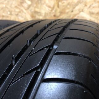 YOKOHAMA BluEarth E70 225/60R17 17インチ 夏タイヤ 4本 2017年製 