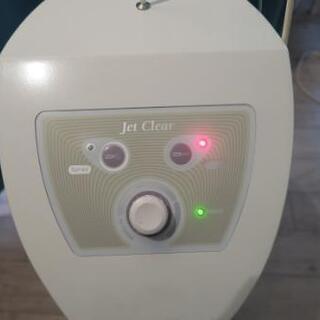 ジェットクリア Jet Clear 