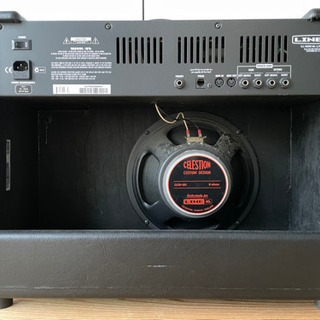 Line6 FlextoneⅢ コンボ　ギターアンプ