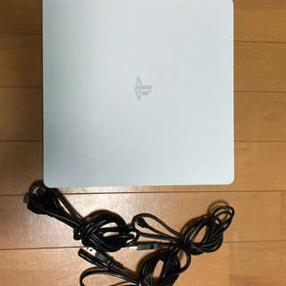 PS4 2020年2月購入品