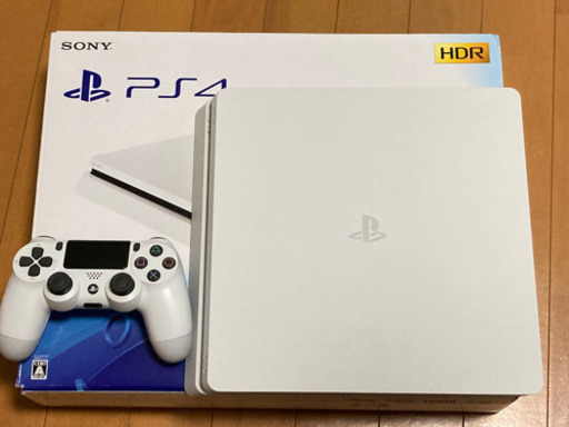 PS4 2020年2月購入品