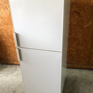 G0502　無印良品　140L　2018年 G0502 無印良品 140L 2018年