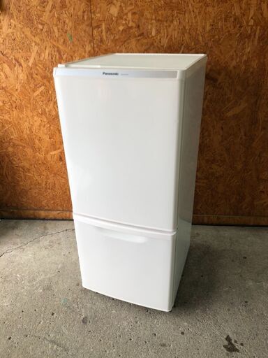 G0503　パナソニック　138L　2013年