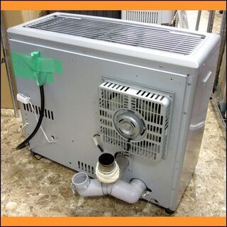 季節、空調家電 TS サンポット/SUNPOT 半密閉式FF石油ストーブ FFR 