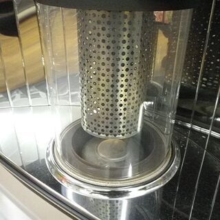 トヨトミ 煙突ストーブ 2012年製 HR-650C 木造17畳 コンクリート27畳 半密閉式 煙突式石油ストーブ 札幌市 西岡店 トヨトミ 煙突ストーブ 2012年製 HR-650C 木造17畳 コンクリート27畳