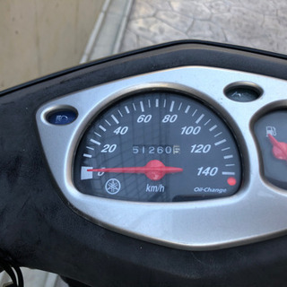 シグナスX SR 台湾 se12j