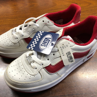 VANS V4100 未使用品 5 1/2