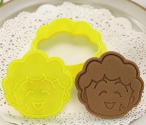 ちびまる子ちゃん アニメ クッキー型抜き 未使用品 のんたん 都窪の子供用品の中古あげます 譲ります ジモティーで不用品の処分