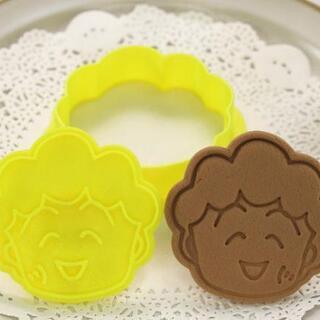 ちびまる子ちゃん アニメ クッキー型抜き 未使用品 のんたん 都窪の子供用品の中古あげます 譲ります ジモティーで不用品の処分 ちびまる子ちゃん アニメ クッキー型抜き 未使用品 のんたん 都窪の子供用品の中古あげます 譲ります ジモティーで不用品の処分