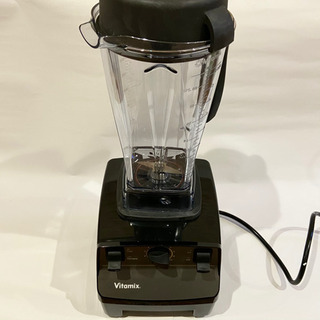 ◆新品未使用 バイタミックス ◆